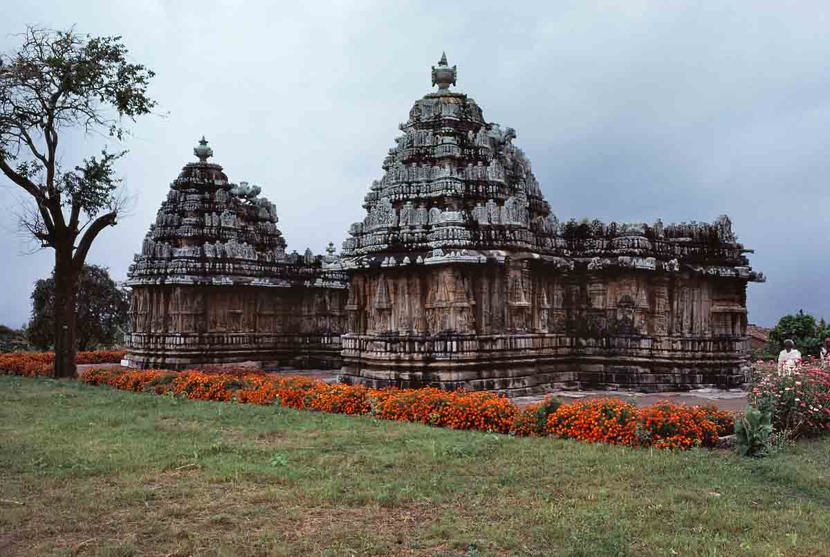 ACSAA Digital Images (Monuments)