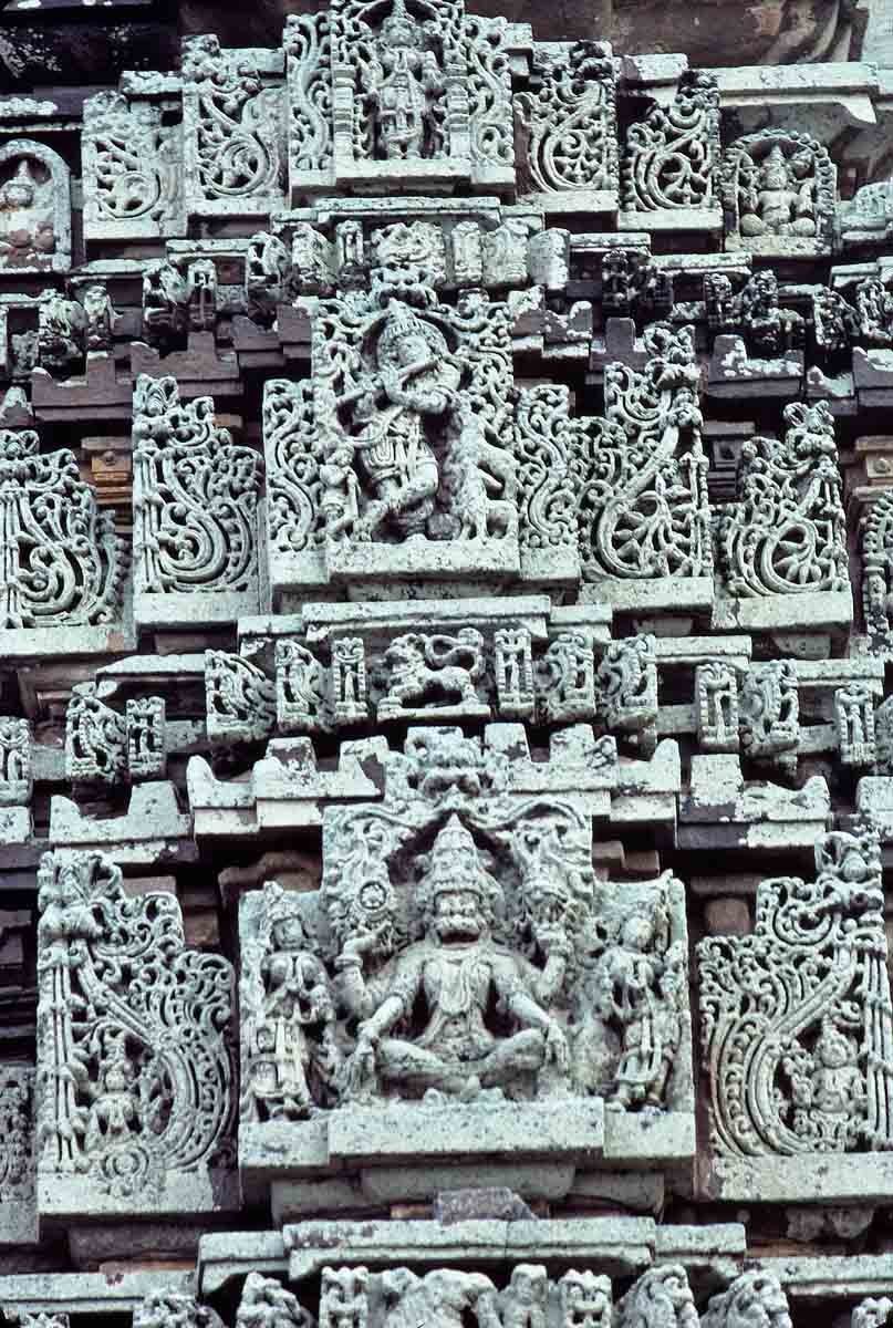 ACSAA Digital Images (Monuments)