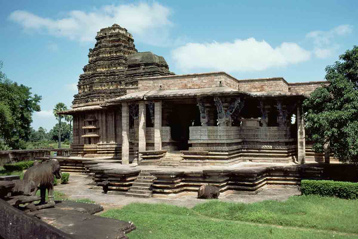 ACSAA Digital Images (Monuments)