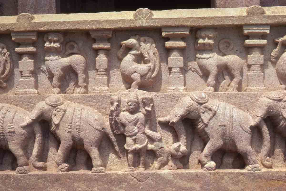ACSAA Digital Images (Monuments)