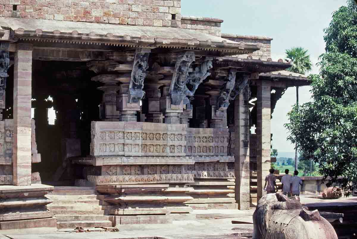 ACSAA Digital Images (Monuments)