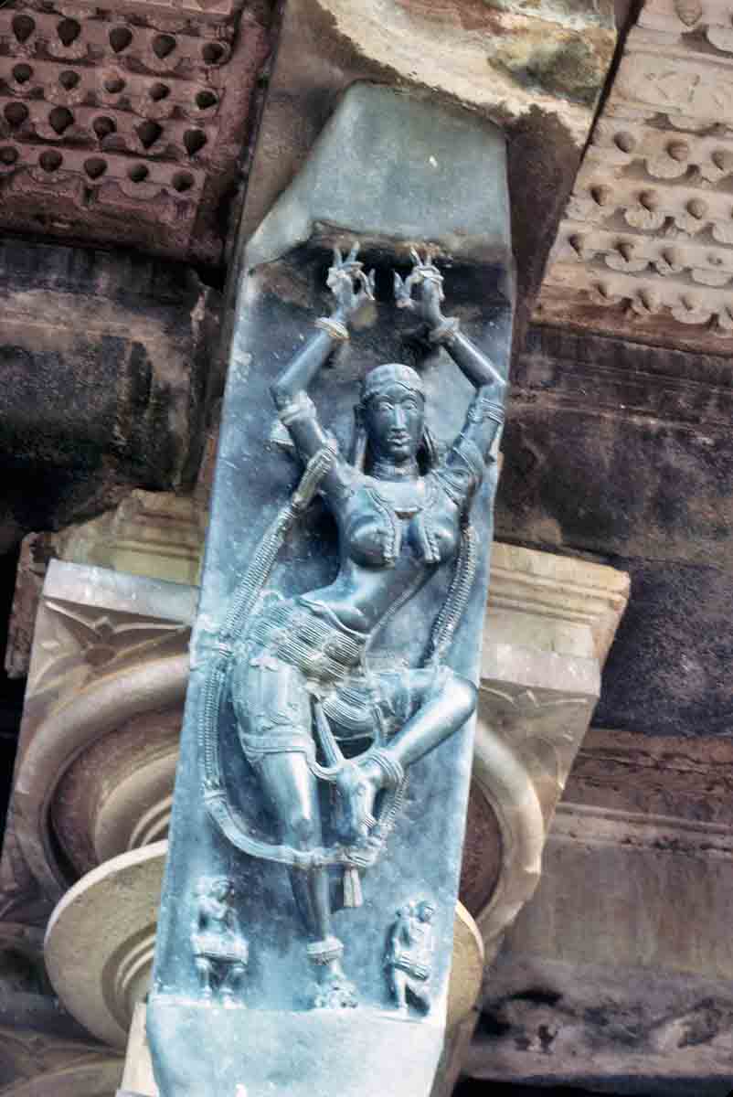 ACSAA Digital Images (Monuments)