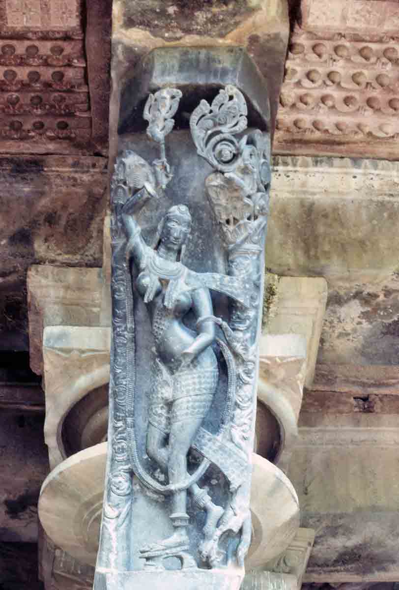 ACSAA Digital Images (Monuments)