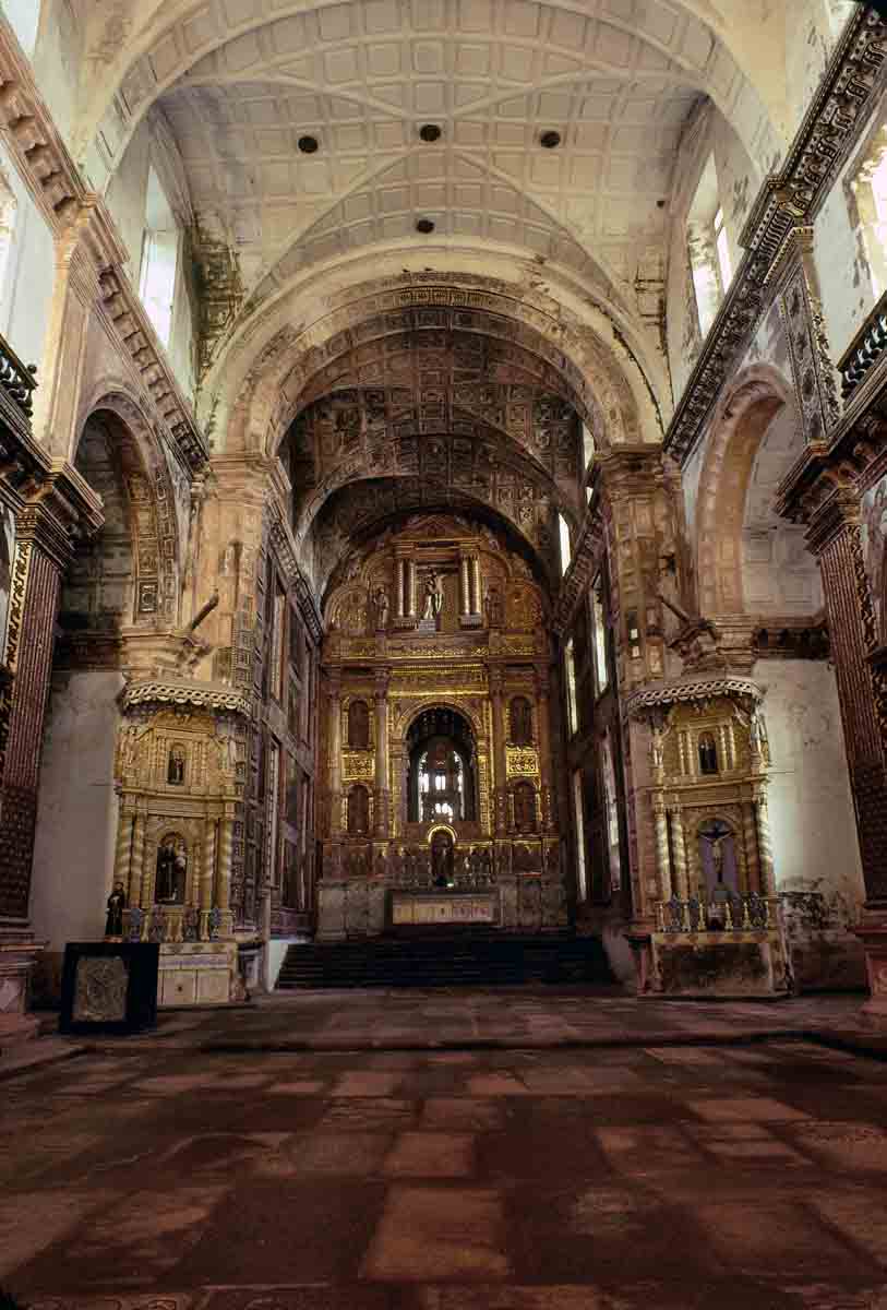 ACSAA Digital Images (Monuments)