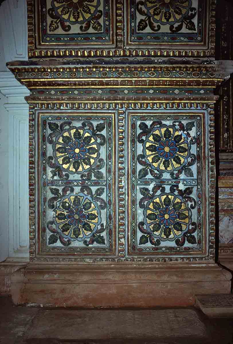 ACSAA Digital Images (Monuments)
