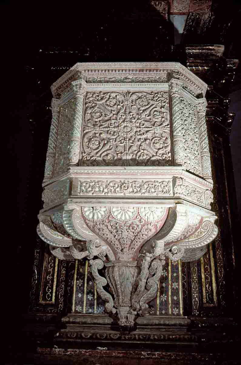 ACSAA Digital Images (Monuments)