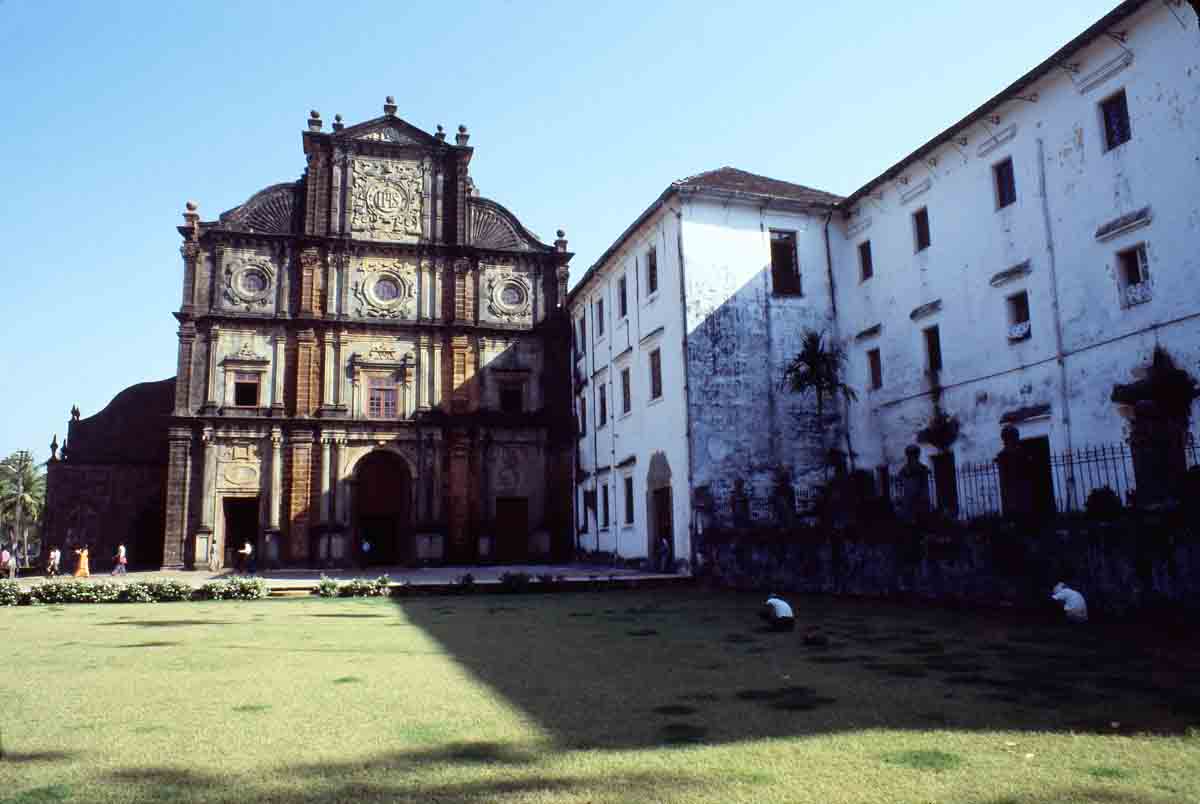 ACSAA Digital Images (Monuments)