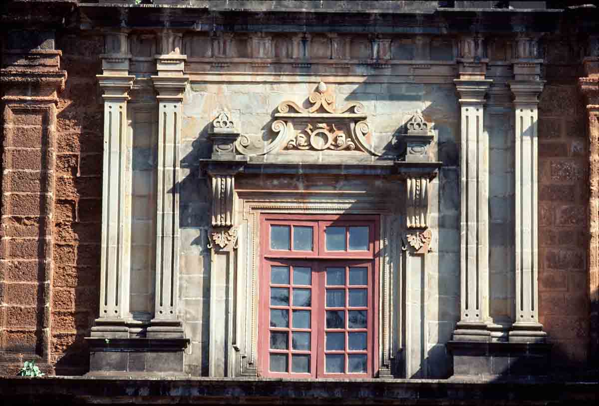 ACSAA Digital Images (Monuments)