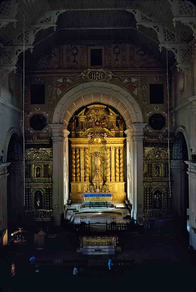 ACSAA Digital Images (Monuments)