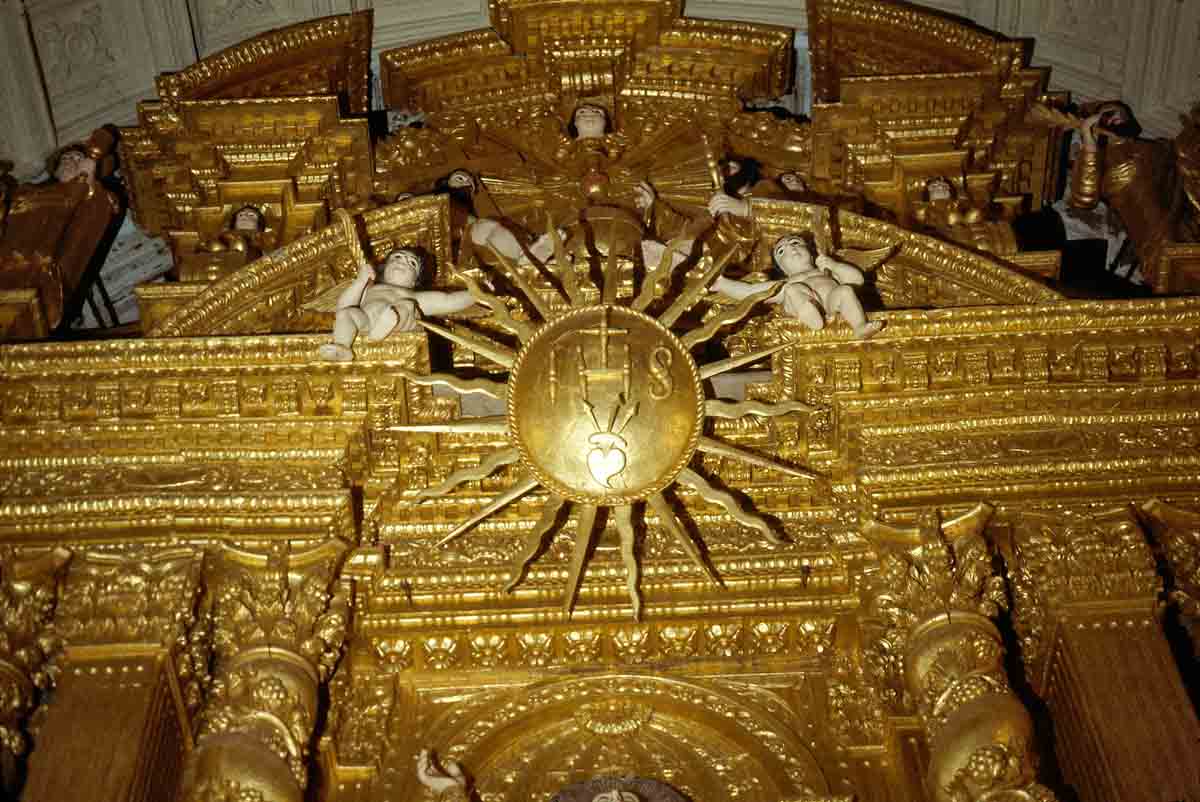 ACSAA Digital Images (Monuments)