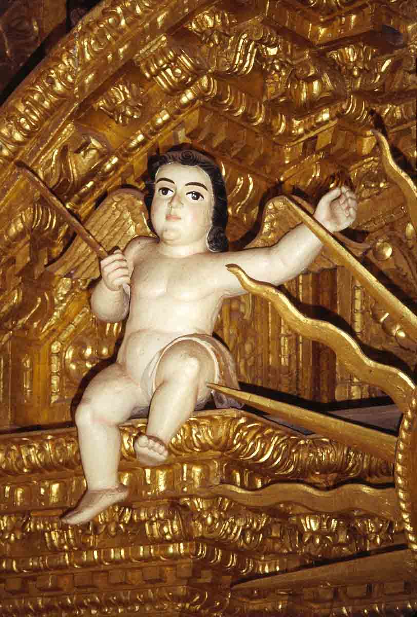 ACSAA Digital Images (Monuments)