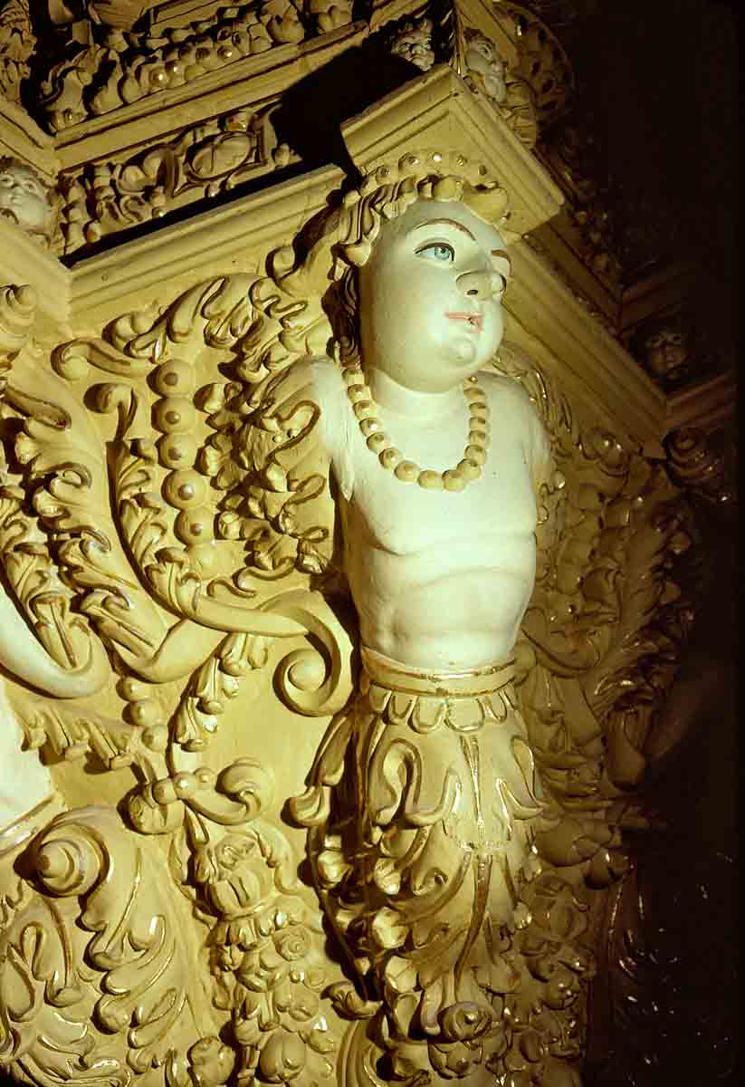 ACSAA Digital Images (Monuments)
