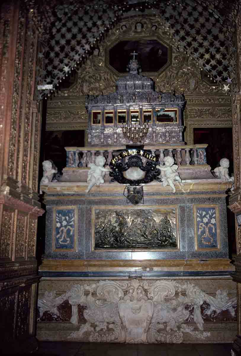 ACSAA Digital Images (Monuments)