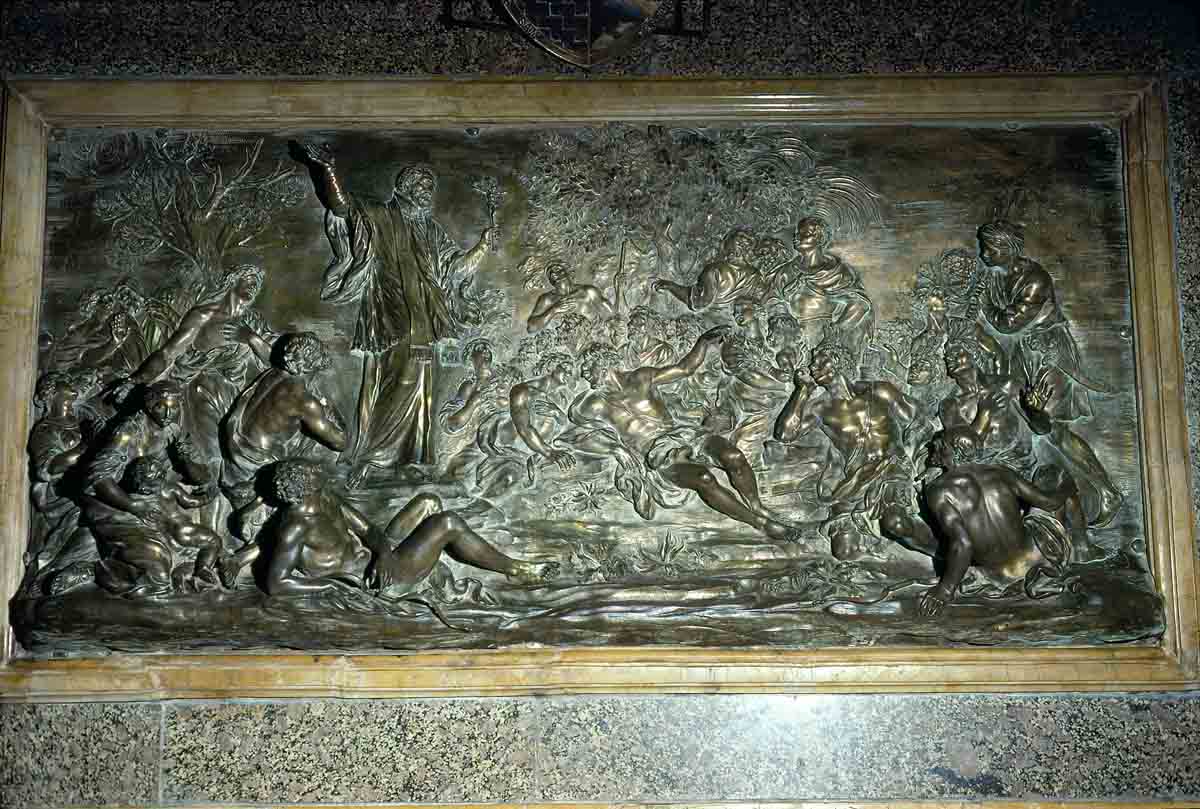 ACSAA Digital Images (Monuments)