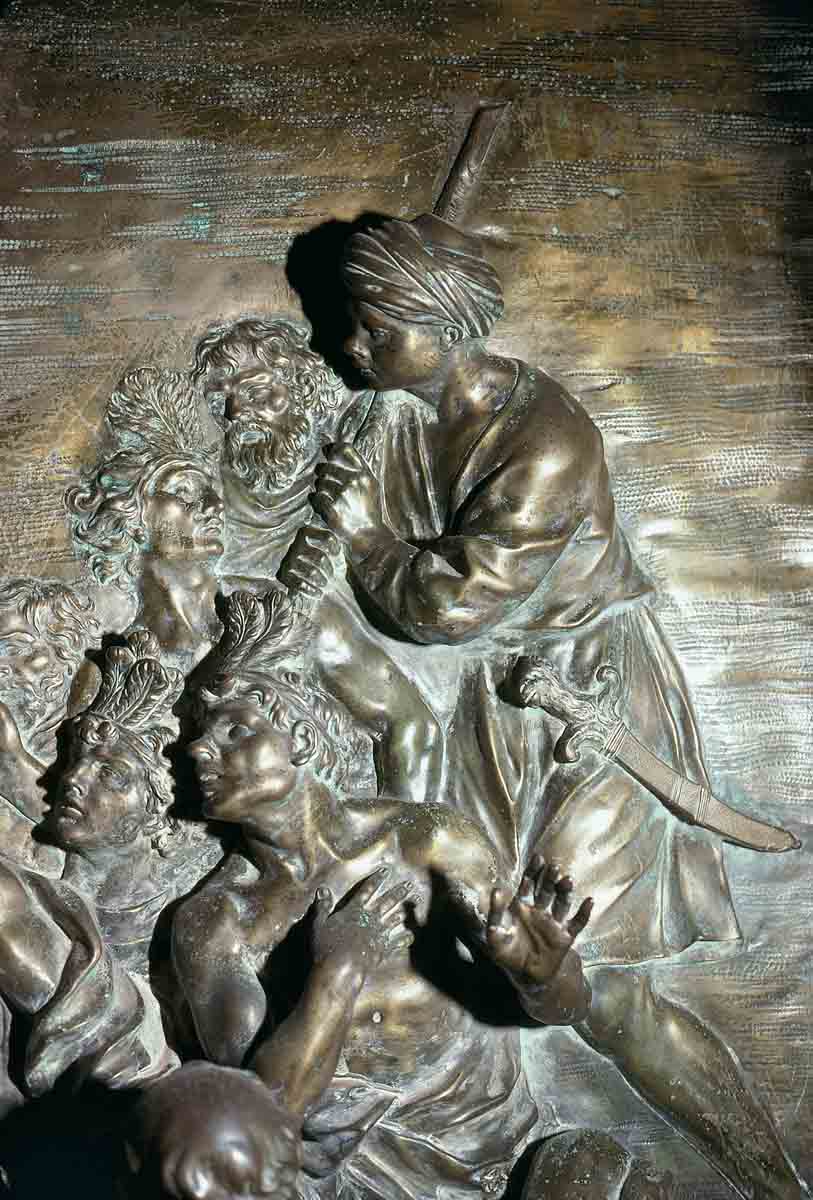 ACSAA Digital Images (Monuments)