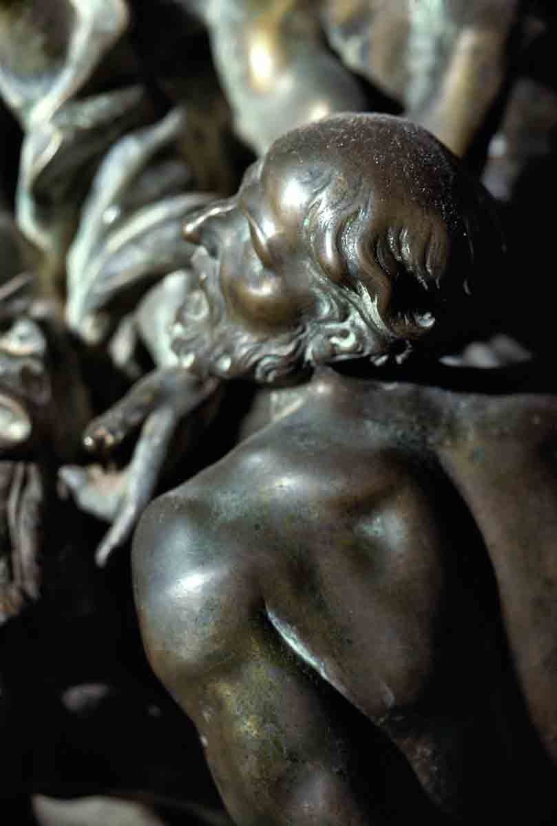 ACSAA Digital Images (Monuments)