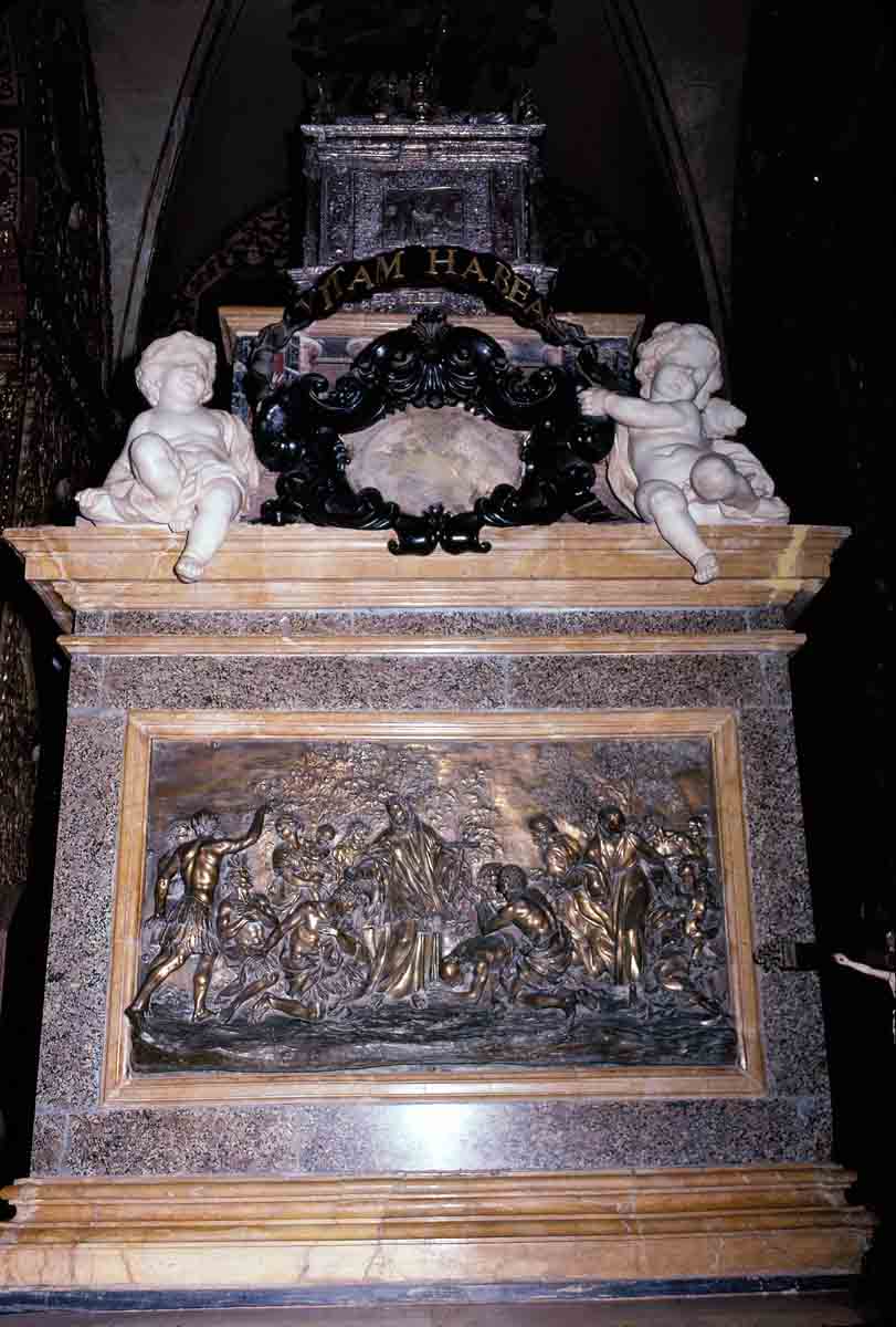 ACSAA Digital Images (Monuments)