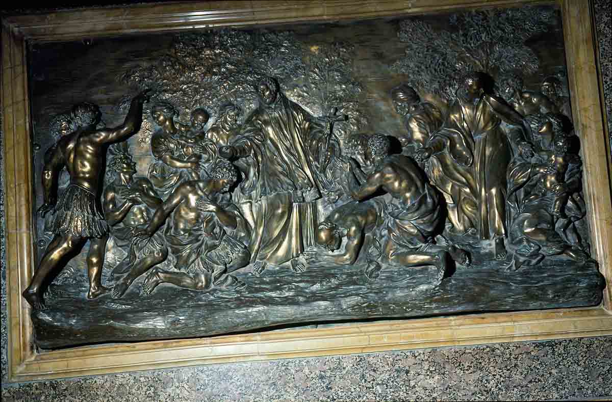 ACSAA Digital Images (Monuments)
