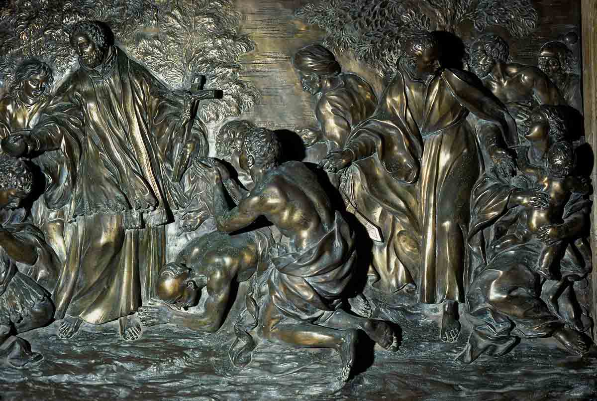 ACSAA Digital Images (Monuments)
