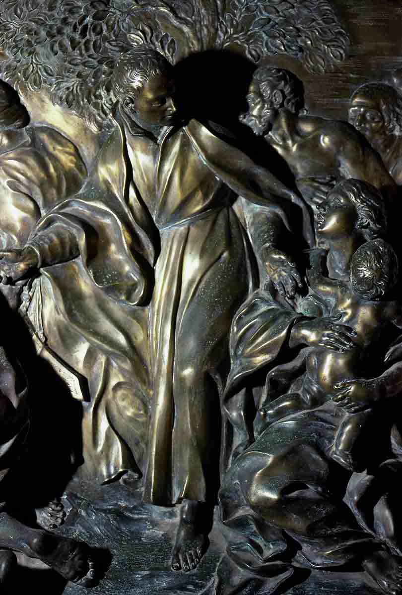 ACSAA Digital Images (Monuments)