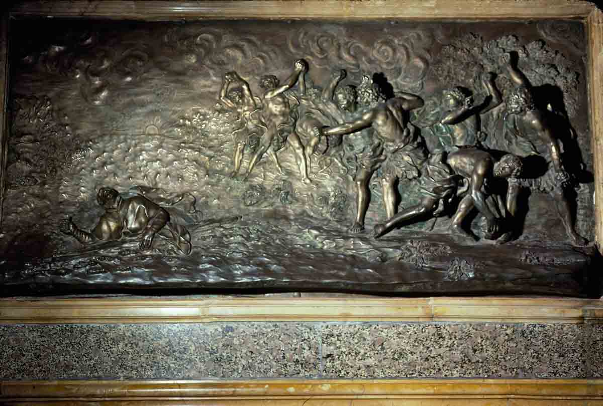 ACSAA Digital Images (Monuments)