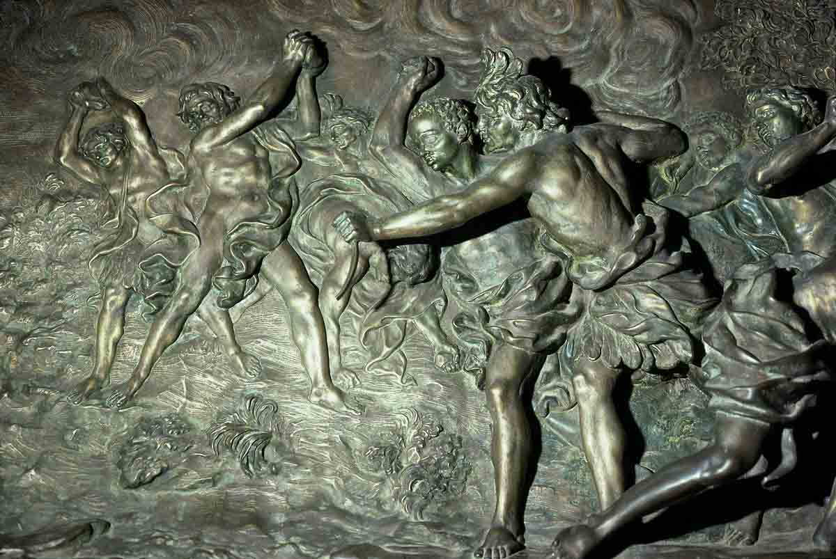 ACSAA Digital Images (Monuments)