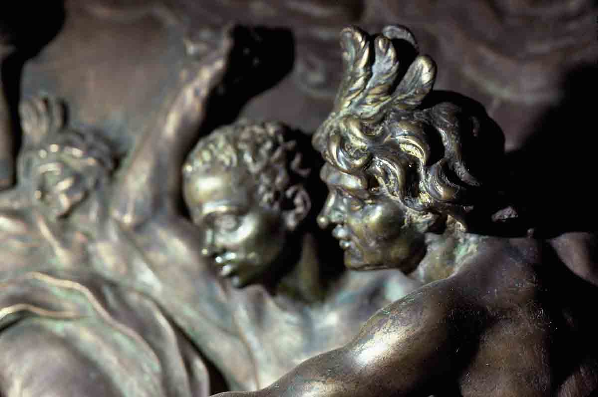 ACSAA Digital Images (Monuments)