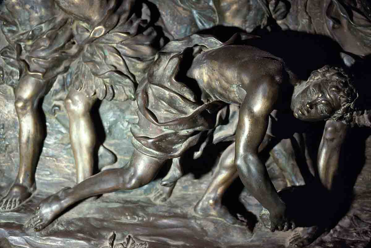 ACSAA Digital Images (Monuments)