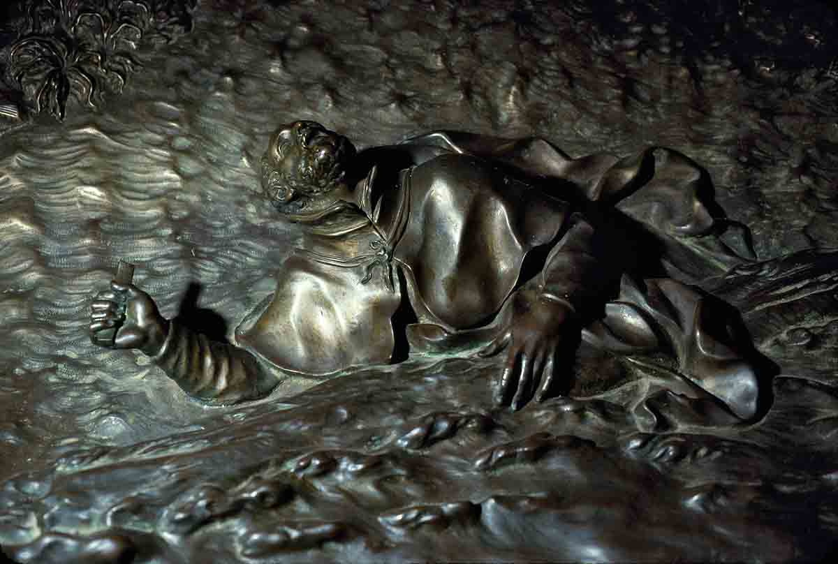 ACSAA Digital Images (Monuments)