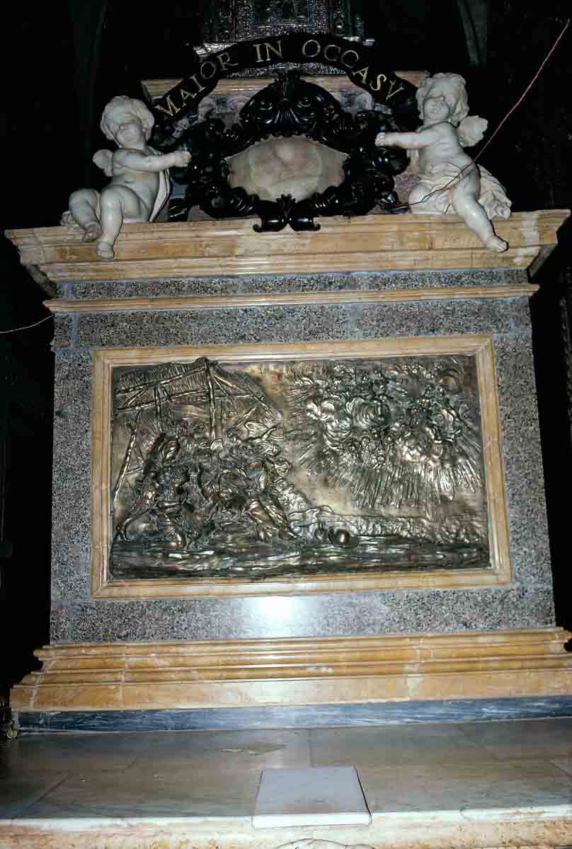 ACSAA Digital Images (Monuments)