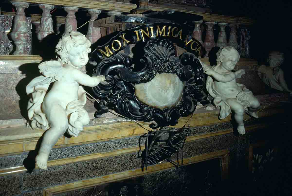 ACSAA Digital Images (Monuments)