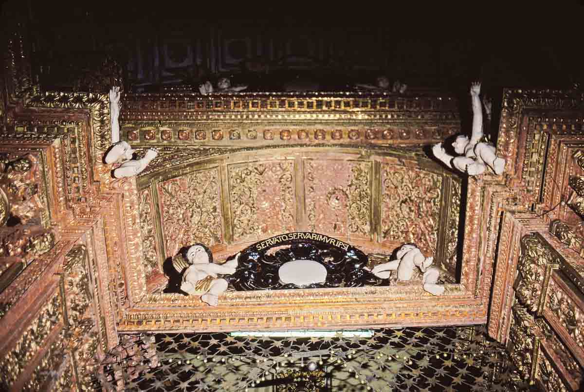 ACSAA Digital Images (Monuments)