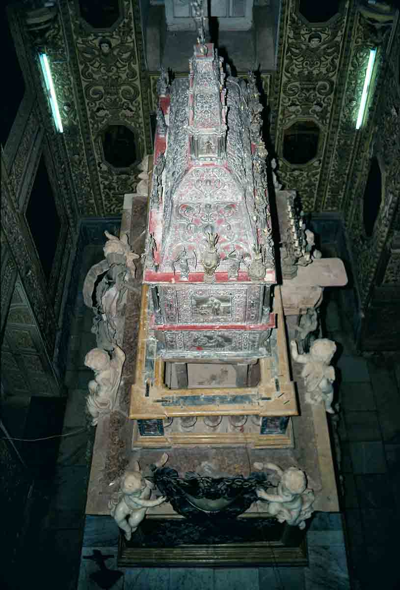 ACSAA Digital Images (Monuments)