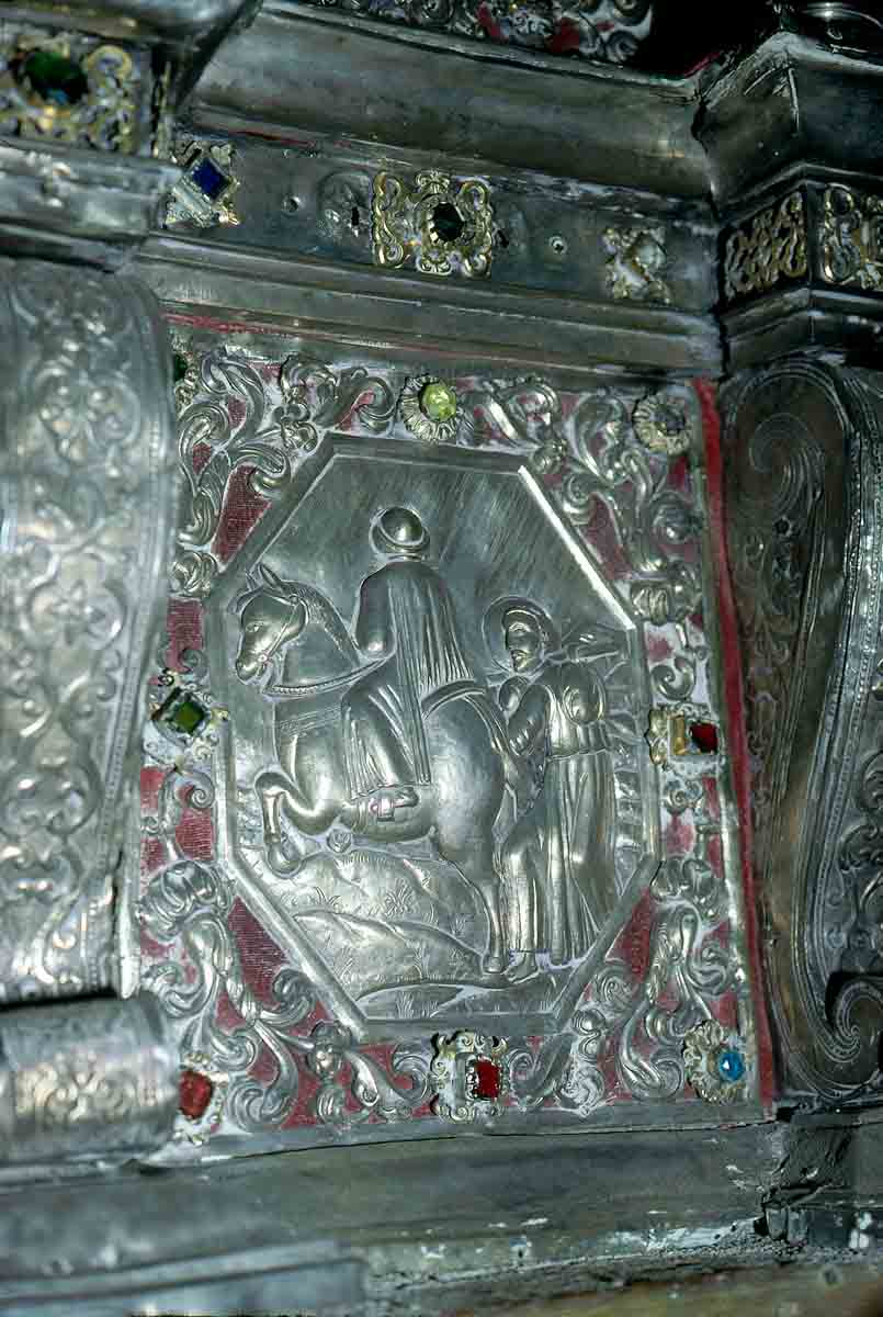 ACSAA Digital Images (Monuments)