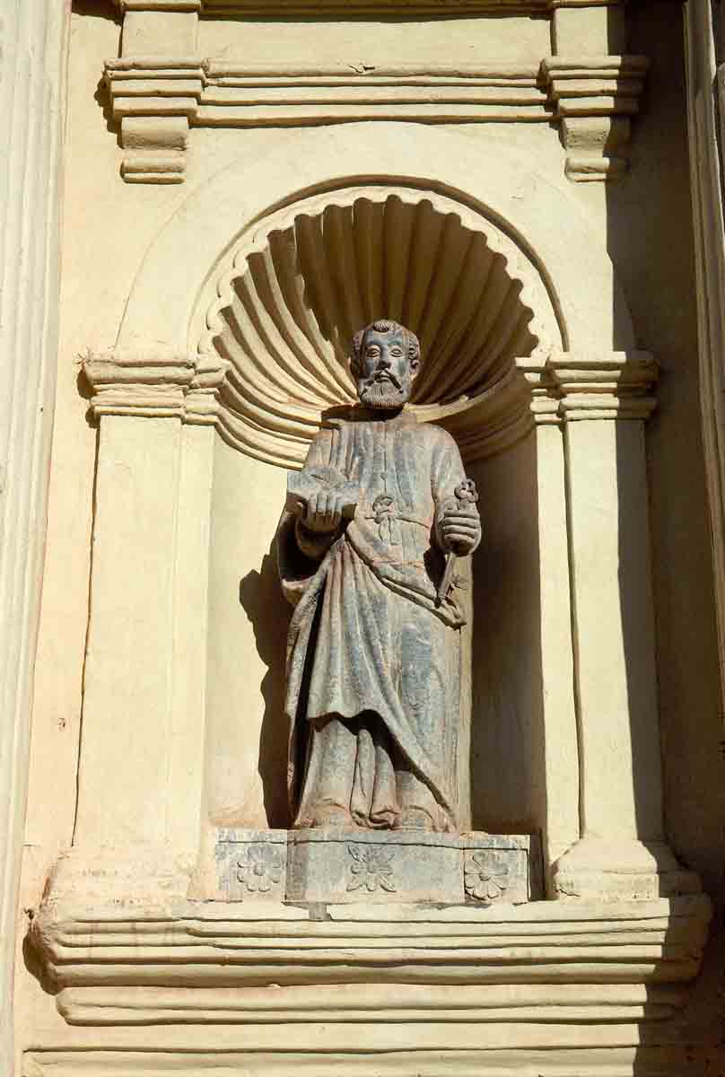 ACSAA Digital Images (Monuments)