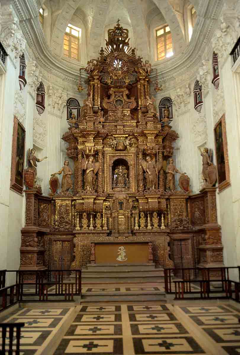 ACSAA Digital Images (Monuments)