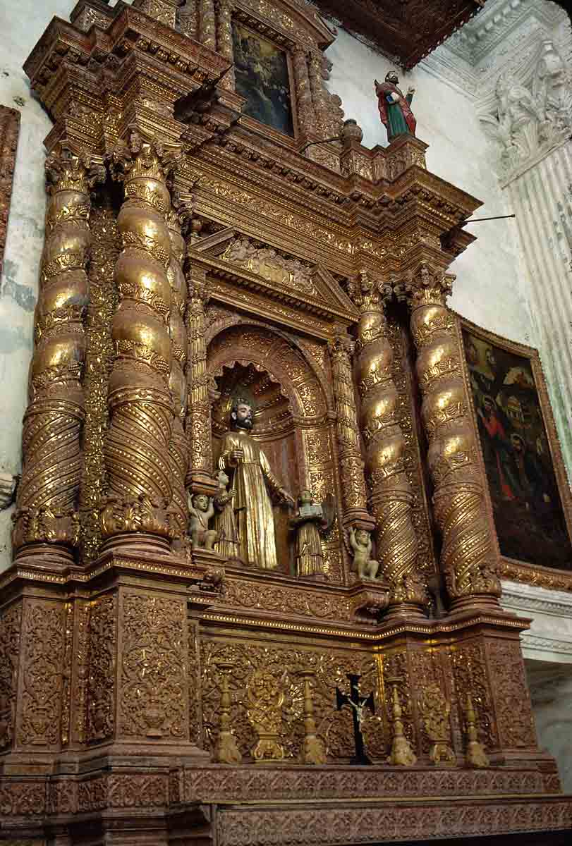 ACSAA Digital Images (Monuments)