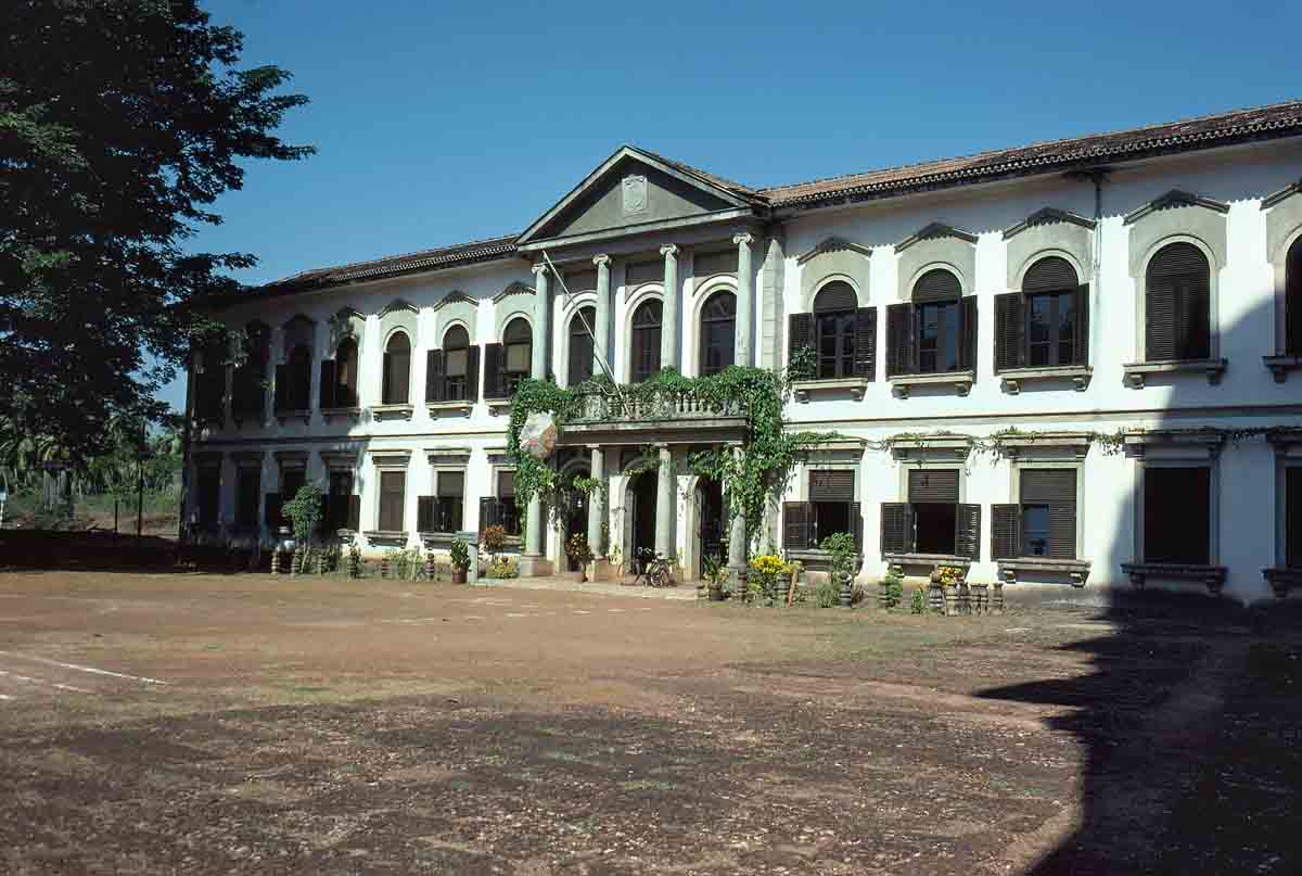 ACSAA Digital Images (Monuments)