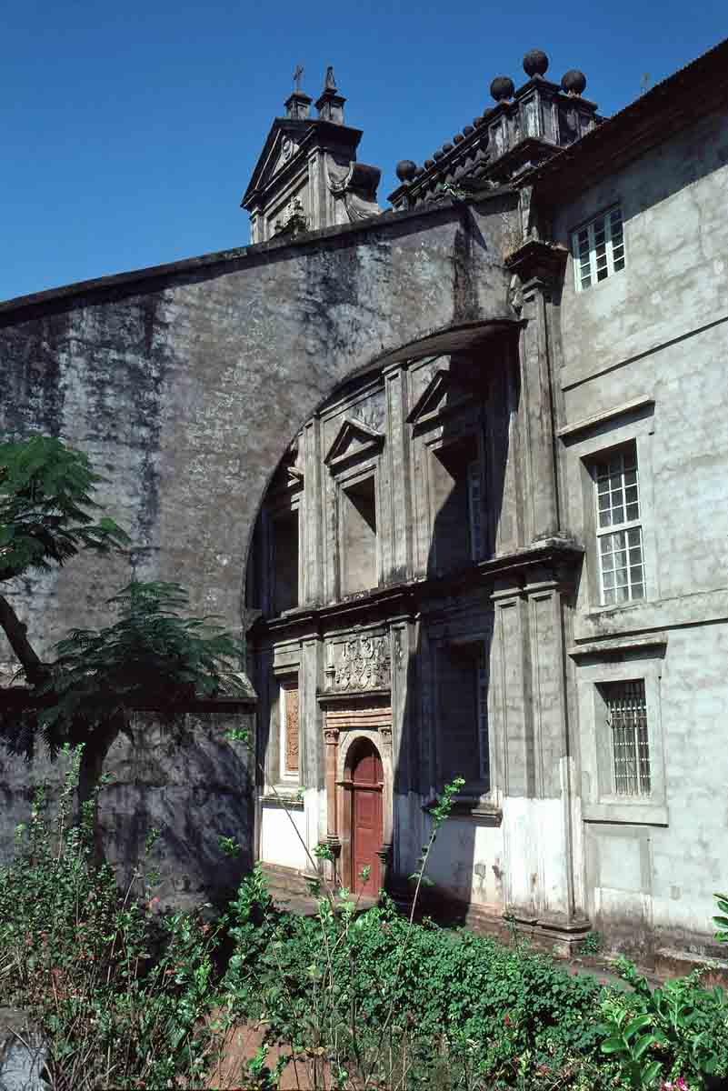 ACSAA Digital Images (Monuments)