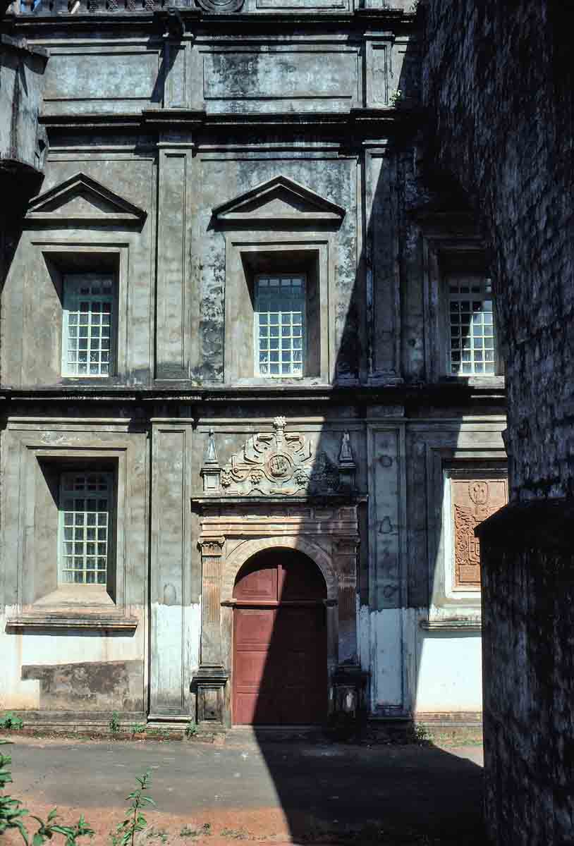 ACSAA Digital Images (Monuments)