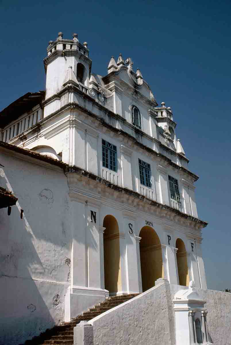 ACSAA Digital Images (Monuments)