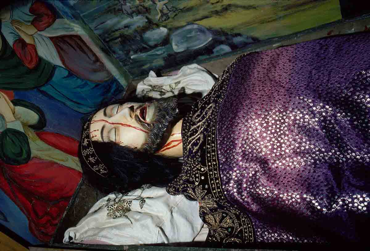 ACSAA Digital Images (Monuments)