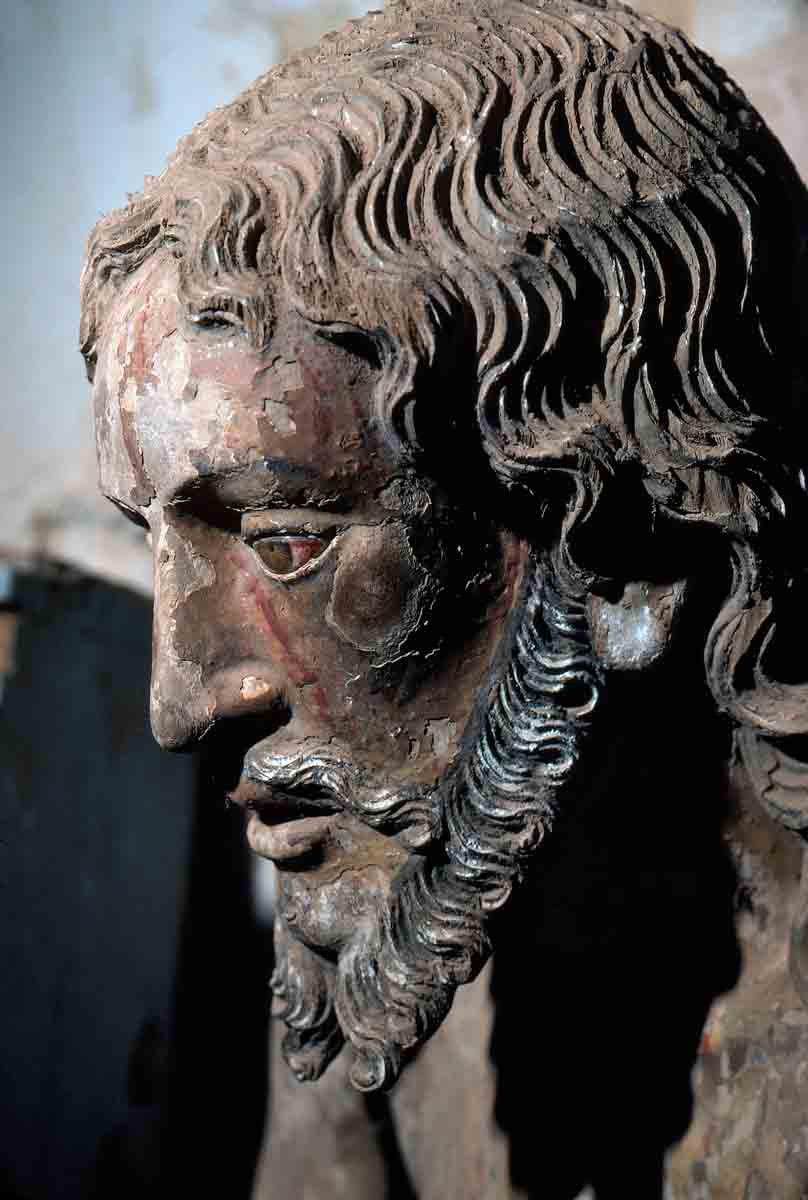 ACSAA Digital Images (Monuments)