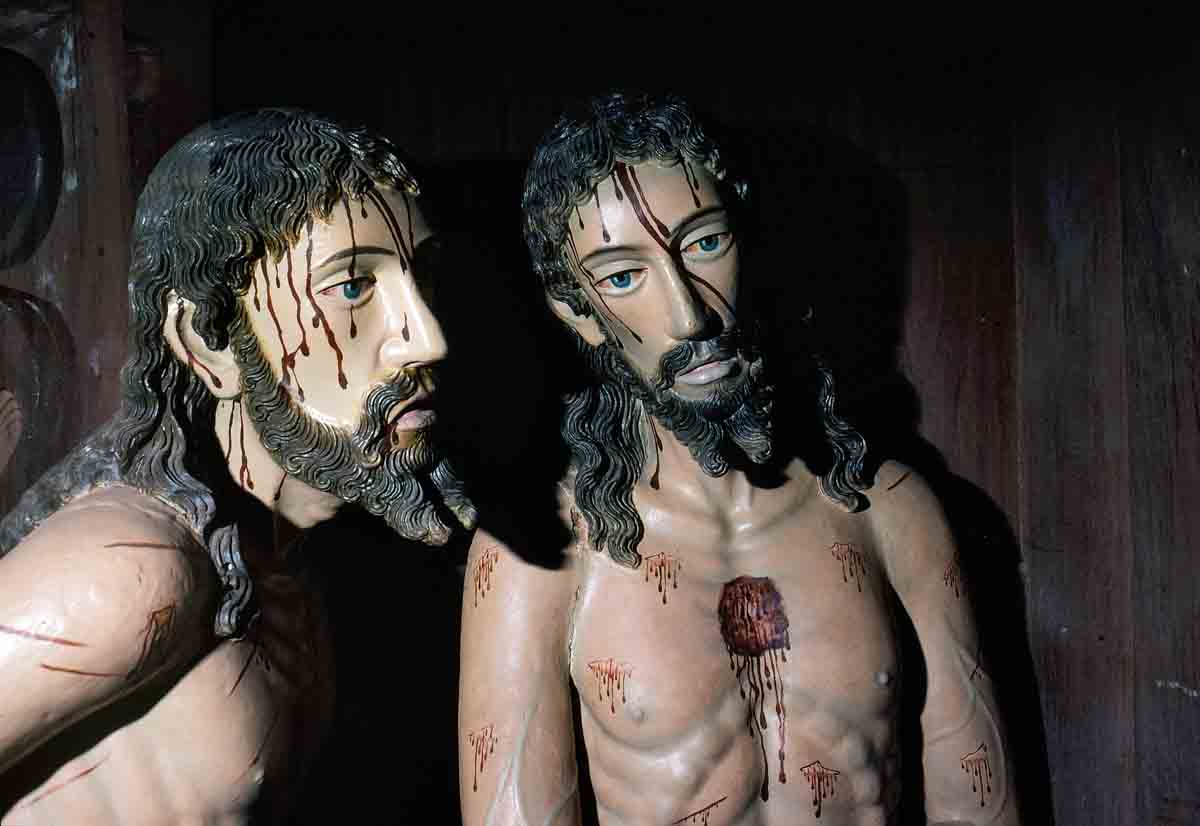 ACSAA Digital Images (Monuments)