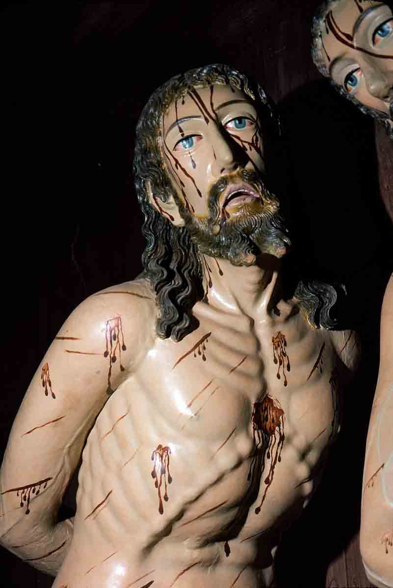 ACSAA Digital Images (Monuments)