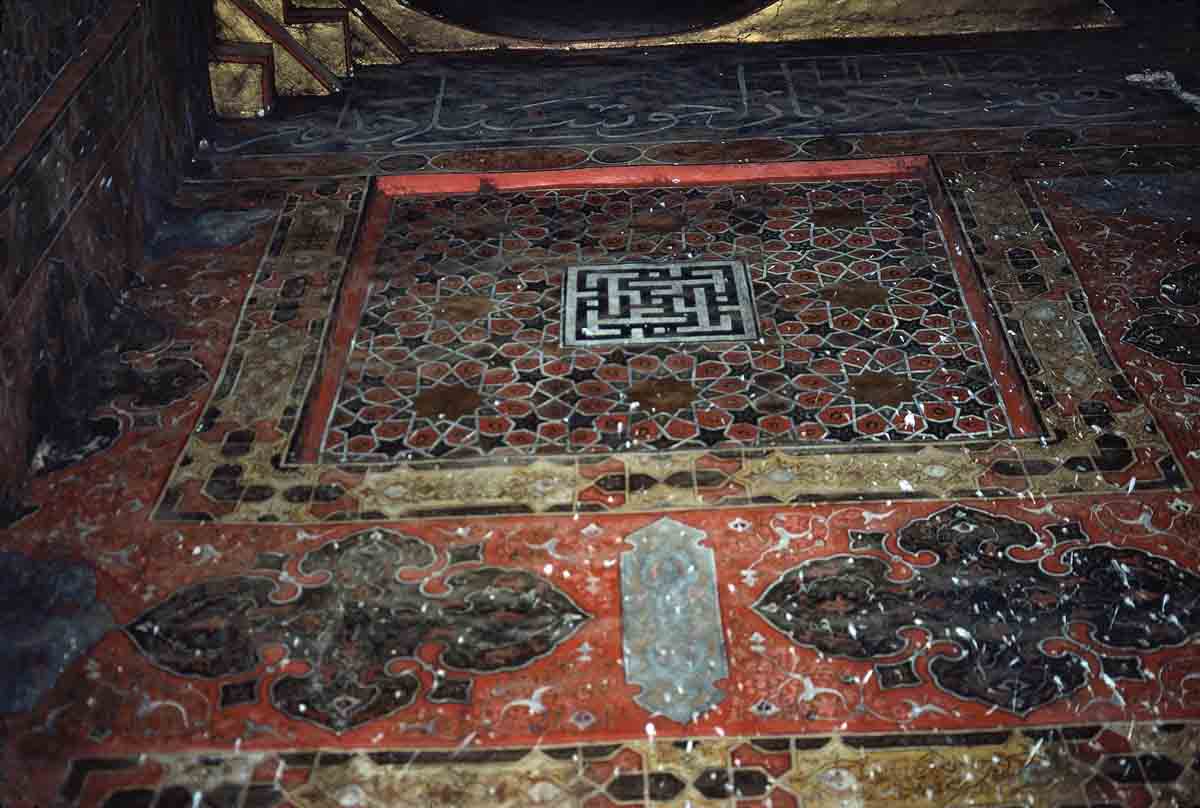 ACSAA Digital Images (Monuments)