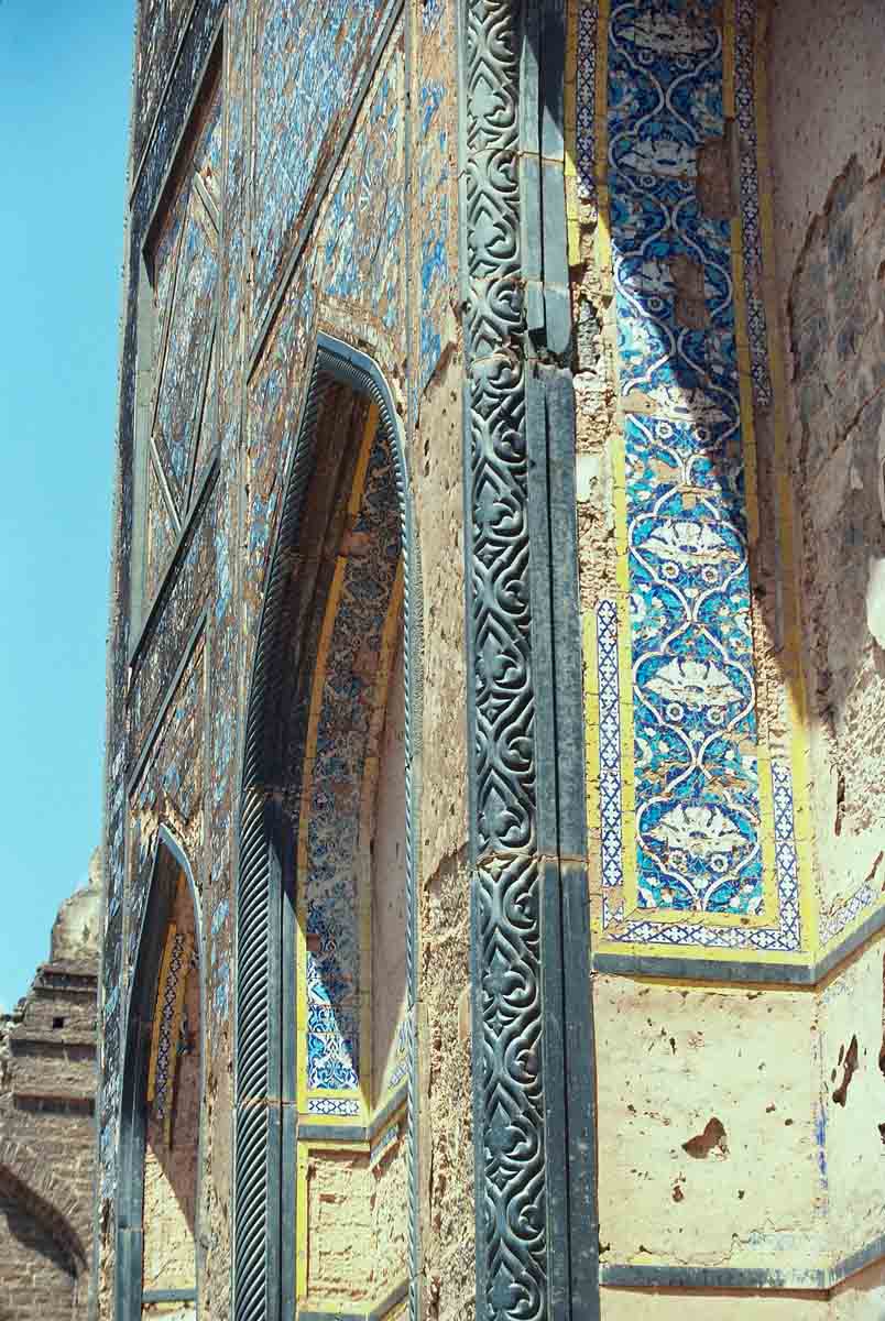 ACSAA Digital Images (Monuments)