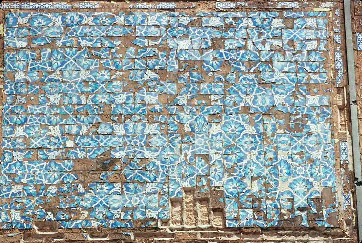 ACSAA Digital Images (Monuments)