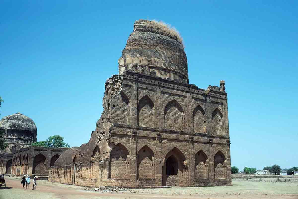 ACSAA Digital Images (Monuments)