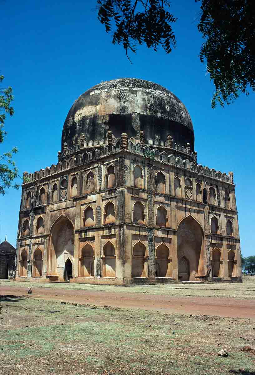 ACSAA Digital Images (Monuments)